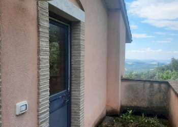 Townhouse Strada Provinciale di Fibbianello, Semproniano - photo 48