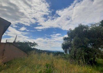 Townhouse Strada Provinciale di Fibbianello, Semproniano - photo 51