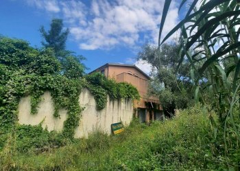 Townhouse Strada Provinciale di Fibbianello, Semproniano - photo 56