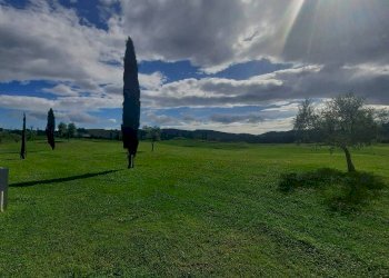 Townhouse Strada Provinciale di Fibbianello, Semproniano - photo 58