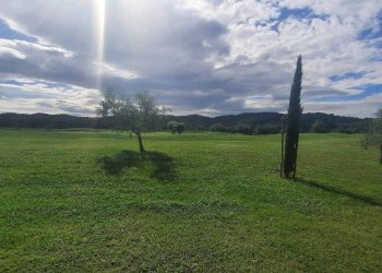 Townhouse Strada Provinciale di Fibbianello, Semproniano - photo 59