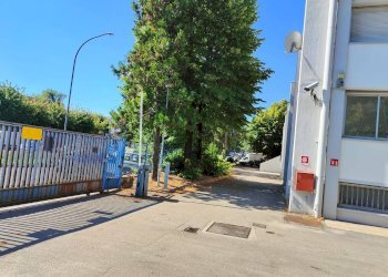 Zona - Ufficio Via dell'Elettricista, Bologna (zona San Vitale) - foto 2