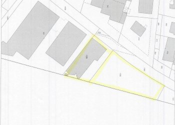 Commercial Premises Via Stendhal, Bologna (neighborhood Corticella) - photo 1