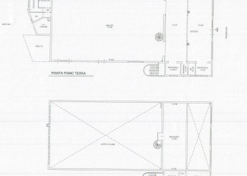 Commercial Premises Via Stendhal, Bologna (neighborhood Corticella) - photo 4