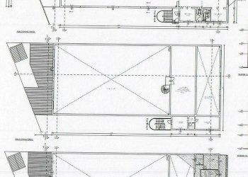 Commercial Premises Via Stendhal, Bologna (neighborhood Corticella) - photo 10