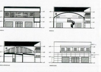 Commercial Premises Via Stendhal, Bologna (neighborhood Corticella) - photo 11
