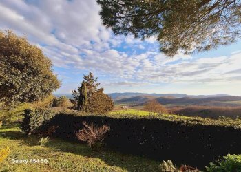 Giardino - Casale Strada Regionale Maremmana, Manciano - foto 1