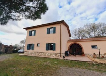 Terreno - Casale Strada Regionale Maremmana, Manciano - foto 8