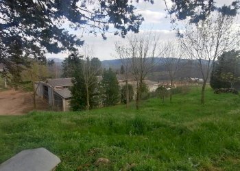 Terreno - Casale Strada Regionale Maremmana, Manciano - foto 14