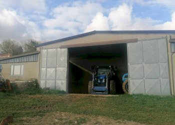 Terreno - Casale Strada Regionale Maremmana, Manciano - foto 17