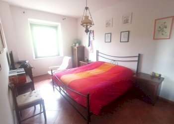 Camera da letto - Casale Strada Regionale Maremmana, Manciano - foto 20