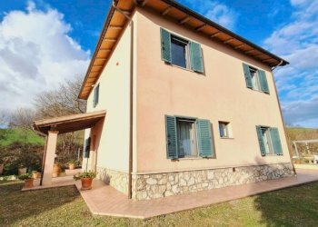 Facciata - Terreno agricolo Strada Regionale Maremmana, Manciano - foto 11