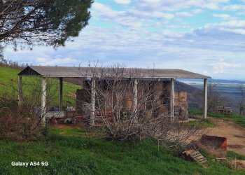 Terreno - Terreno agricolo Strada Regionale Maremmana, Manciano - foto 25