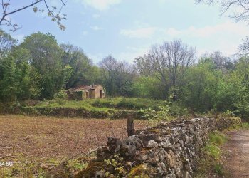 Terreno - Deposito Strada Provinciale di Fibbianello, Semproniano - foto 7