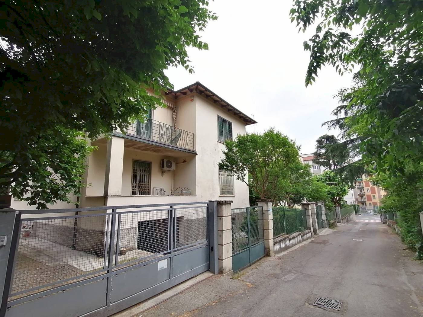 Zona - Villa Via Alessandro Antonelli 1, Bologna (neighborhood San Ruffillo) - photo 1