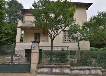 Facciata - Villa Via Alessandro Antonelli 1, Bologna (neighborhood San Ruffillo) - photo 2