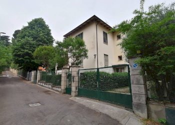 Zona - Villa Via Alessandro Antonelli 1, Bologna (neighborhood San Ruffillo) - photo 3