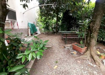 Giardino - Villa Via Alessandro Antonelli 1, Bologna (neighborhood San Ruffillo) - photo 6