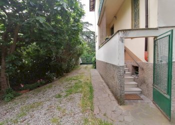 Giardino - Villa Via Alessandro Antonelli 1, Bologna (neighborhood San Ruffillo) - photo 8