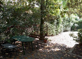 Giardino - Villa Via Alessandro Antonelli 1, Bologna (neighborhood San Ruffillo) - photo 9