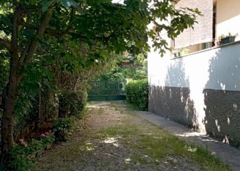 Giardino - Villa Via Alessandro Antonelli 1, Bologna (neighborhood San Ruffillo) - photo 10
