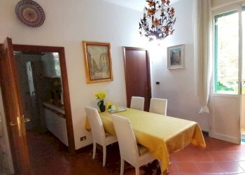 Cucina - Villa Via Alessandro Antonelli 1, Bologna (neighborhood San Ruffillo) - photo 11