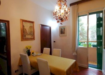 Cucina - Villa Via Alessandro Antonelli 1, Bologna (neighborhood San Ruffillo) - photo 12