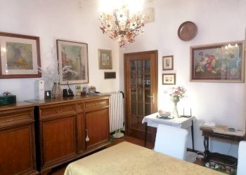 Cucina - Villa Via Alessandro Antonelli 1, Bologna (neighborhood San Ruffillo) - photo 17