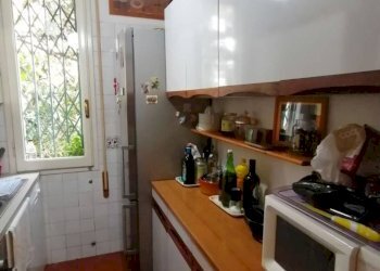 Cucina - Villa Via Alessandro Antonelli 1, Bologna (neighborhood San Ruffillo) - photo 22