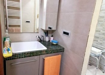 Bagno - Villa Via Alessandro Antonelli 1, Bologna (neighborhood San Ruffillo) - photo 24