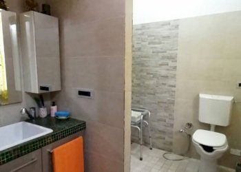 Bagno - Villa Via Alessandro Antonelli 1, Bologna (neighborhood San Ruffillo) - photo 25