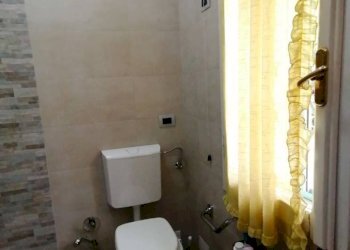 Bagno - Villa Via Alessandro Antonelli 1, Bologna (neighborhood San Ruffillo) - photo 26