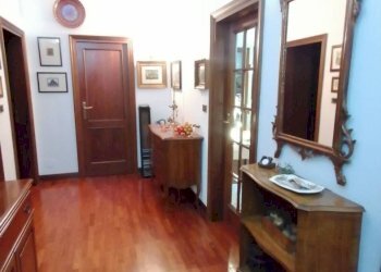 Ingresso - Villa Via Alessandro Antonelli 1, Bologna (neighborhood San Ruffillo) - photo 28