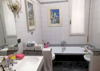 Bagno - Villa Via Alessandro Antonelli 1, Bologna (neighborhood San Ruffillo) - photo 29