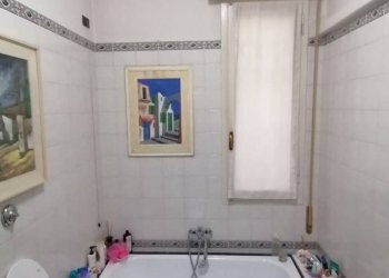 Bagno - Villa Via Alessandro Antonelli 1, Bologna (neighborhood San Ruffillo) - photo 31