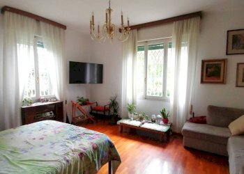 Camera da letto - Villa Via Alessandro Antonelli 1, Bologna (neighborhood San Ruffillo) - photo 32