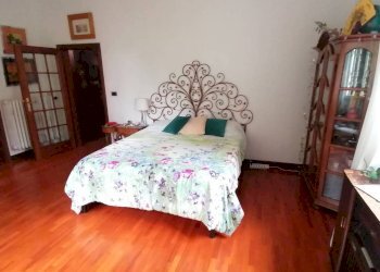 Camera da letto - Villa Via Alessandro Antonelli 1, Bologna (neighborhood San Ruffillo) - photo 33