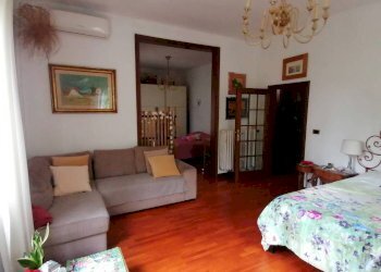 Camera da letto - Villa Via Alessandro Antonelli 1, Bologna (neighborhood San Ruffillo) - photo 34