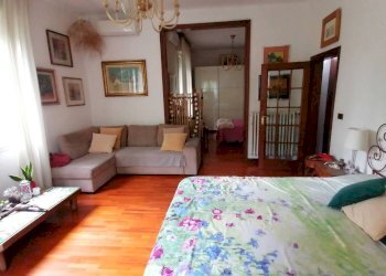 Camera da letto - Villa Via Alessandro Antonelli 1, Bologna (neighborhood San Ruffillo) - photo 35