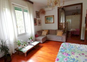 Camera da letto - Villa Via Alessandro Antonelli 1, Bologna (neighborhood San Ruffillo) - photo 36