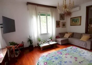 Camera da letto - Villa Via Alessandro Antonelli 1, Bologna (neighborhood San Ruffillo) - photo 37