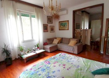 Camera da letto - Villa Via Alessandro Antonelli 1, Bologna (neighborhood San Ruffillo) - photo 38