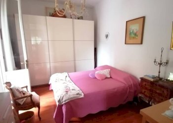 Camera da letto - Villa Via Alessandro Antonelli 1, Bologna (neighborhood San Ruffillo) - photo 39