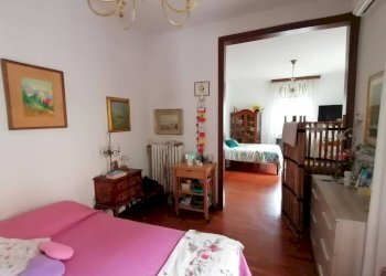 Camera da letto - Villa Via Alessandro Antonelli 1, Bologna (neighborhood San Ruffillo) - photo 41