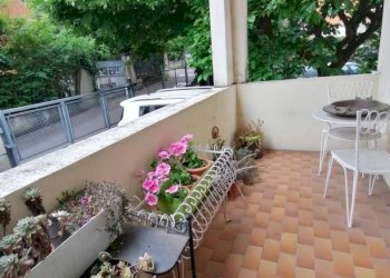 Terrazzo - Villa Via Alessandro Antonelli 1, Bologna (neighborhood San Ruffillo) - photo 42