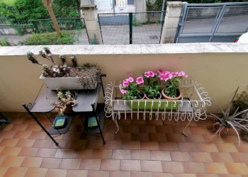Terrazzo - Villa Via Alessandro Antonelli 1, Bologna (neighborhood San Ruffillo) - photo 43