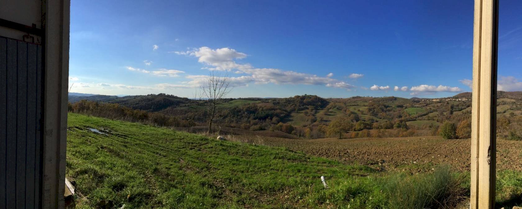 Terreno - Townhouse Strada Provinciale Sovana, Semproniano - photo 2