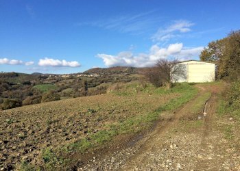Terreno - Townhouse Strada Provinciale Sovana, Semproniano - photo 3