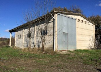 Terreno - Townhouse Strada Provinciale Sovana, Semproniano - photo 5