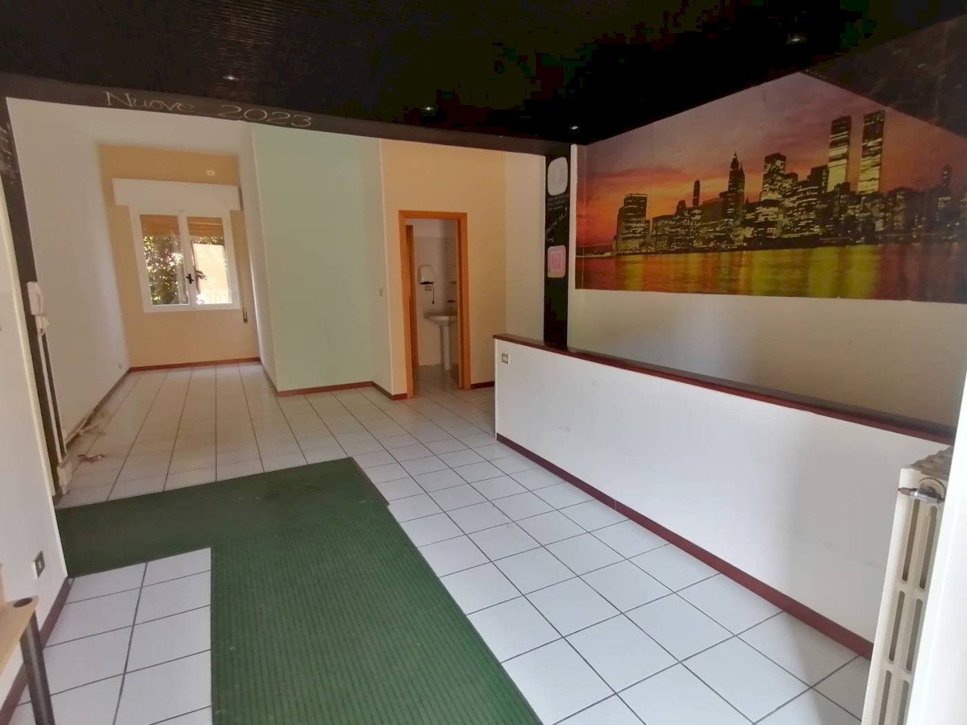 Ingresso - Appartamento Via Fratelli Canova, San Lazzaro di Savena - foto 2